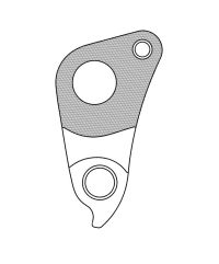 KUKA MENJAČA GH-297 za Specialized